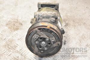 Компрессор кондиционера Renault Megane 1.9dCi (II) 2003-2009 8200678499 389309
