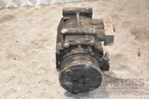 Компрессор кондиционера Ford Fiesta 1.25 16V 2002-2008 YS4H19D629AC 389315