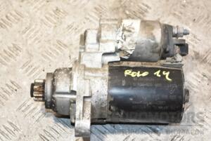 Стартер VW Bora 1.4 16V 1997-2005 0001120400 389321
