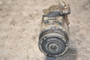 Компресор кондиціонера Skoda Fabia 1.2 12V 1999-2007 6Q0820803A 389323