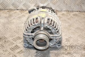 Генератор Opel Astra 1.8 16V (H) 2004-2010 0124425020 389339