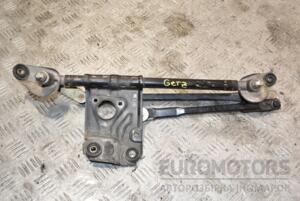 Трапеція двірників Hyundai Getz 2002-2010 389357