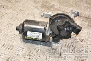 Моторчик стеклоочистителя передний Hyundai Santa FE 2006-2012 981102B000 389371