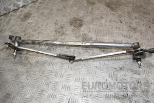 Трапеция дворников Jeep Grand Cherokee 2010 389381