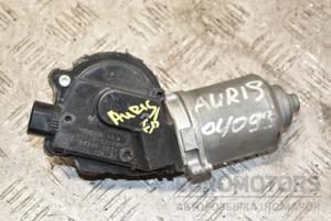 Моторчик склоочисника передній Toyota Auris (E15) 2006-2012 8511002190 389387