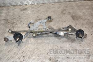 Трапеція двірників Toyota Auris (E15) 2006-2012 389389