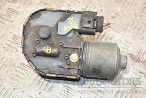 Моторчик склоочисника передній правий Seat Altea 2004-2015 5P0955120B 389403
