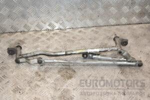 Трапеція двірників VW Caddy (III) 2004-2015 2K1955023G 389414