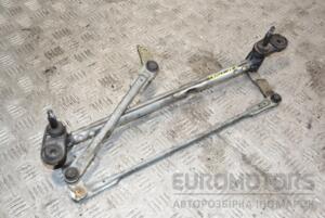 Трапеція двірників Seat Leon 2013 389426