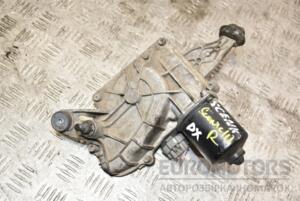 Моторчик склоочисника передній правий Renault Scenic (III) 2009-2015 W000002178 389436