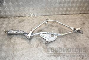 Трапеція двірників Mercedes E-class (W211) 2002-2009 A2118200142 389444