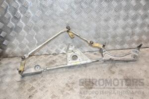 Трапеция дворников Mercedes C-class (W203) 2000-2007 A2038240105 389452