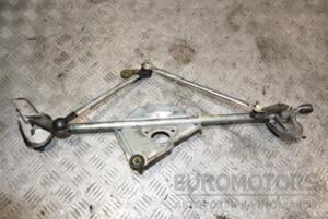 Трапеція двірників Toyota Rav 4 2000-2005 389456