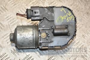 Моторчик склоочисника передній лівий VW Golf Plus 2005-2014 5M0955119B 389466