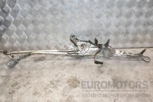 Трапеція двірників Mercedes E-class (W212) 2009-2016 A2128201240 389470