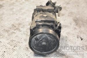 Компрессор кондиционера Renault Logan 1.5dCi 2005-2014 8200802609 389507