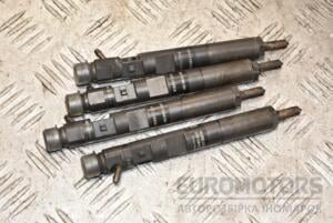 Форсунка дизель електрична 05- Renault Modus 1.5dCi 2004-2012 EJBR03101D 389541
