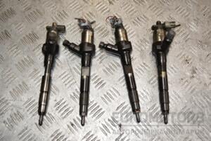 Форсунка дизель електрична Mazda CX-7 2.2tdi 2007-2012 R2AA13H50 389557