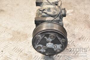Компрессор кондиционера Mazda 6 2.2tdi 2007-2012 H12A1AW4GE 389560
