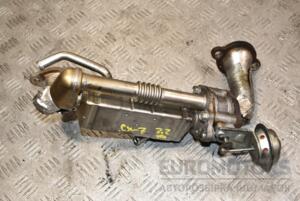 Охолоджувач ОГ (Радіатор EGR) Mazda CX-7 2.2tdi 2007-2012 R2AX20304 389574