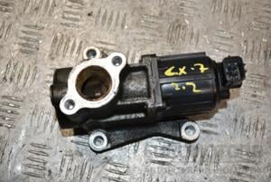 Клапан EGR электрический Mazda CX-7 2.2tdi 2007-2012 R2AA20300B 389576