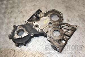 Кришка двигуна передня Renault Master 2.5dci 1998-2010 8200018628 389591