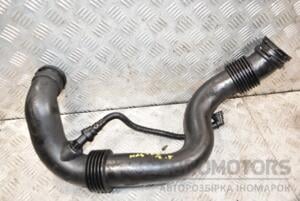 Патрубок воздуха от расходомера к турбине Renault Master 2.5dci 1998-2010 8200107551 389623
