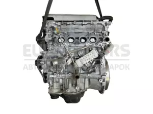 Б/у двигатель Lexus NX 2.5 2014 2AR-FXE it-12532