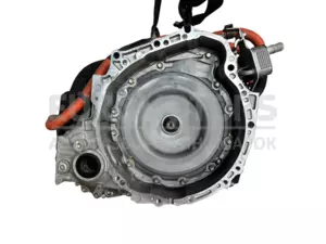 Б/у автоматическая коробка передач Lexus NX 2.5 2014 3090048121 it-12533