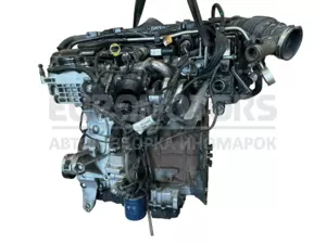 Б/у двигатель Ford Mondeo 2.0tdci (V) 2015 T7CE it-12550 Дизель