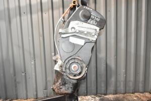 Двигатель Skoda Octavia 1.4 16V (A5) 2004-2013 BUD 389654
