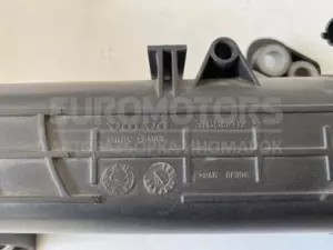 Труба интеркулера Volvo V40 2.0td D2 2012 31686412 it-12561 Дизель
