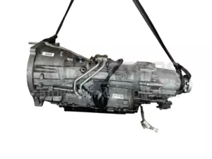 Б/у автоматическая коробка передач Alfa Romeo Stelvio 2.2tdi 2016 GA8HP50Z it-12605 Дизель