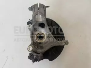 Передня права маточина Skoda Karoq 2.0tdi 2017 5Q0407258C it-12613 Дизель