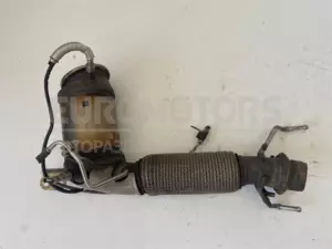 Катализатор BMW 1 2.0 16V (F20) 2010 8616198 it-12632 Бензин