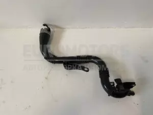 Труба интеркулера Renault Logan 0.9TCE 2014 104951A it-12654 Бензин