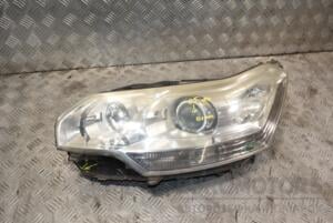 Фара ліва (дефект) Citroen C5 2008-2017 9689037880 389705