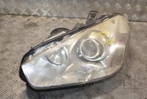 Фара левая 07- (дефект) Ford C-Max 2003-2010 7M5113D153AC 389739