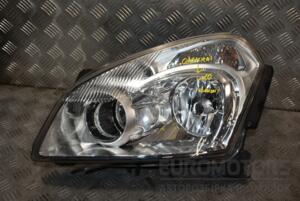 Фара левая -10 Nissan Qashqai 2007-2014 26060JD910 389770