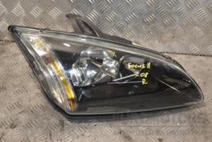 Фара правая -08 Ford Focus (II) 2004-2011 4M5113W029JB 389776
