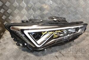 Фара правая (дефект) Seat Leon 2020 5FB941008F 389792