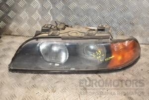Фара ліва 00- BMW 5 (E39) 1995-2003 389804