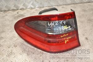 Фонарь левый наружный универсал 06- Mercedes E-class (W211) 2002-2009 A2118202764 389838