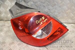 Ліхтар лівий хетчбек Renault Clio (III) 2005-2012 89075789 389873