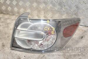 Фонарь правый (дефект) Mazda CX-7 2007-2012 389939