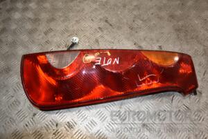 Фонарь правый -10 Nissan Note (E11) 2005-2013 389950