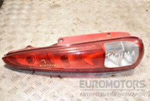 Фонарь левый Chevrolet Tacuma 2000-2008 389952