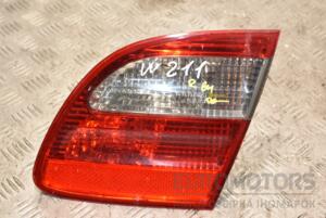 Ліхтар правий внутрішній 06- Mercedes E-class (W211) 2002-2009 A2118203064 389958