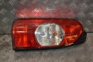 Фонарь левый 03- Opel Movano 1998-2010 TYC 389986