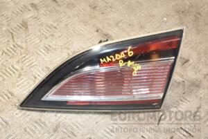 Фонарь правый внутренний универсал Mazda 6 2007-2012 GS2A513F0 389988